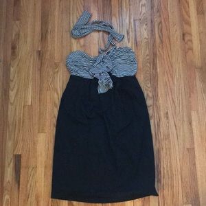 Maternity dress